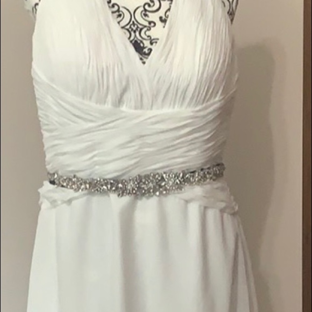 Bridal belt